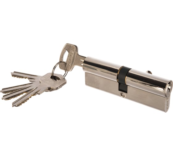 Цилиндровый механизм Apecs SC-90-NI (SC-90-Z-NI) 8734