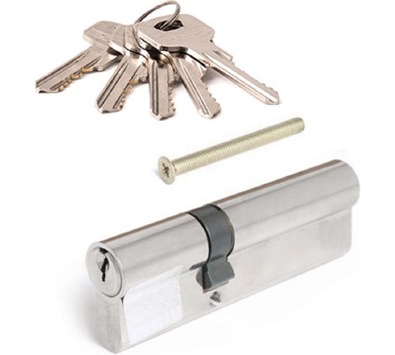 Цилиндровый механизм APECS SC-90(30/60)-NI 17676 00017676 1