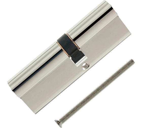 Цилиндровый механизм APECS SC-90(30/60)-NI 17676