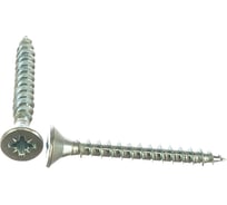 Универсальные оцинкованные саморезы Стройбат 5х40 мм 10 шт.2741046/014081