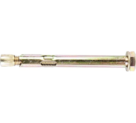 Анкерный болт ГОСКРЕП М10х100, 1 шт. 5-0011500