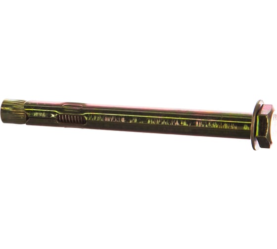 Анкерный болт ГОСКРЕП М10х100, 1 шт. 5-0011500