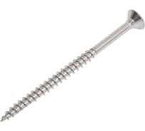 Универсальный саморез ГОСКРЕП 4х60 А2 6 шт. 10-0011160