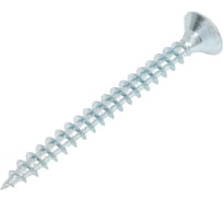 Саморез ГОСКРЕП ШУЦ 6,0х60, 100 шт. пл.конт 400 мл 1-0032400