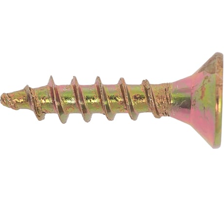Саморез Госкреп ШУЖ 3,5х16 (30 шт) 1-0028670