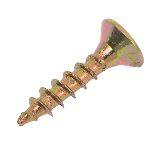 Саморез Госкреп ШУЖ 3,5х16 (30 шт) 1-0028670