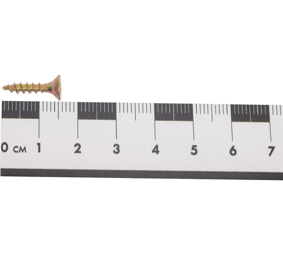 Саморез Госкреп ШУЖ 3,5х16 (30 шт) 1-0028670