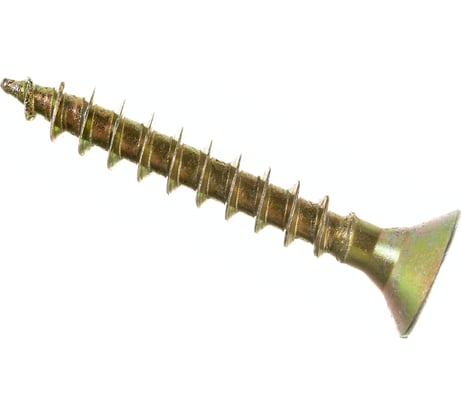 Саморез ГОСКРЕП ШУЖ 6,0х40, 7 шт. 1-0029310