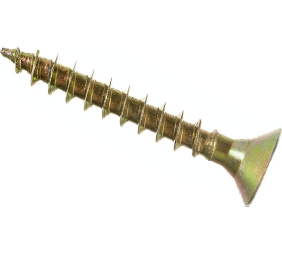Саморез ГОСКРЕП ШУЖ 6,0х40, 7 шт. 1-0029310 1