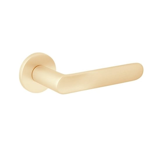 Ручки дверные Code Deco Slim H-40135-A-GMS 34142 1