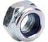 Гайка с контрящим кольцом КРЕП-КОМП DIN985 м8 500шт гс8ф 4