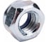Гайка с контрящим кольцом КРЕП-КОМП DIN985 м8 500шт гс8ф 3