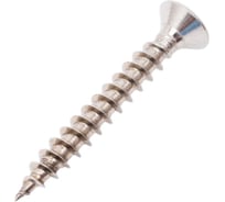 Универсальный саморез ГОСКРЕП 4х30 А2 10 шт. 10-0011110