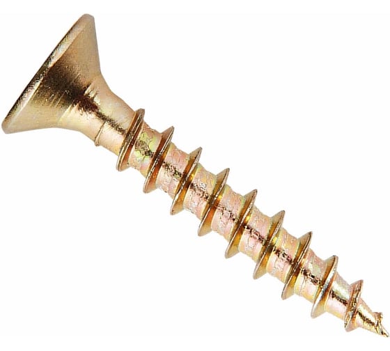 Саморез Госкреп ШУЖ 6,0х40 (100 шт) 1-0028300 1
