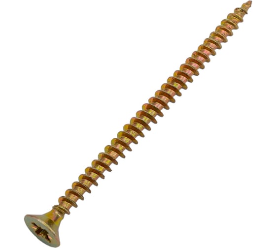 Саморез Госкреп ШУЖ 4,5х70 (6 шт) 1-0029020