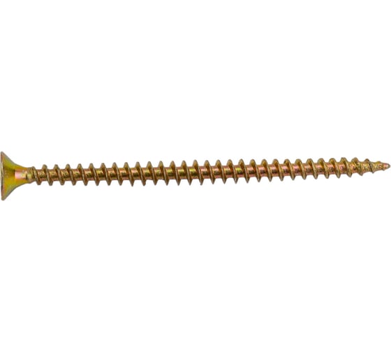 Саморез Госкреп ШУЖ 4,5х70 (6 шт) 1-0029020