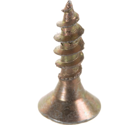 Саморез Госкреп ШУЖ 4,0х16 (25 шт) 1-0028790