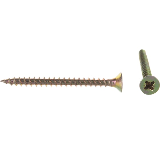 Саморез Госкреп ШУЖ 4,5х50 (10 шт) 1-0028990