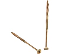 Саморез Госкреп ШУЖ 5,0х100 (3 шт) 1-0029040