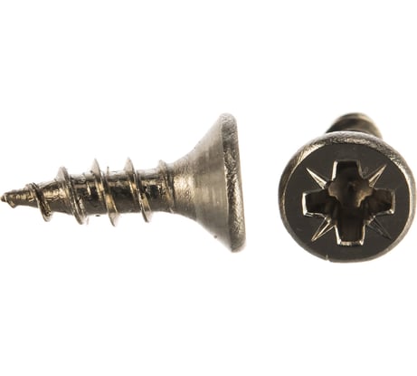 Универсальный саморез ГОСКРЕП 3,5х12 А2 12 шт. 10-0010810