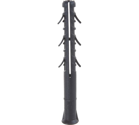 Фасадный дюбель КРЕП-КОМП шуруп под ключ KENNER Master 10х100 50шт фдкм10100