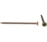 Саморез ГОСКРЕП ШУЖ 4,5х70, 500 шт. б.пл.конт. 1500 мл 1-0026890 1
