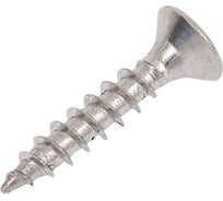 Универсальный саморез ГОСКРЕП 3х16 А2 15 шт. 10-0010920