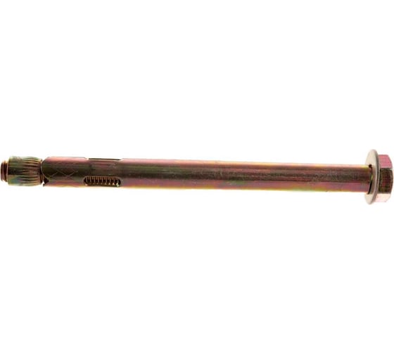 Анкерный болт ГОСКРЕП 10х120, 1 шт. 5-0011530