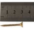 Саморез Госкреп ШУЖ 4,0х30 (200 шт) 1-0027740 4