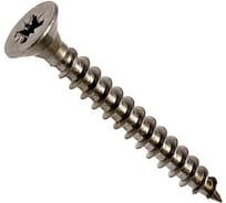 Универсальный саморез ГОСКРЕП 5х20 А2 10 шт. 10-0011190