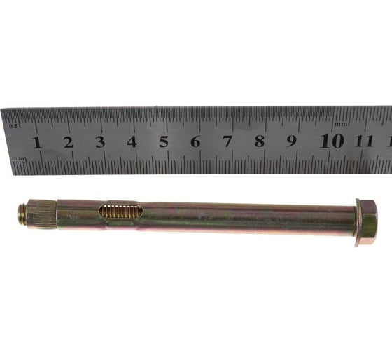 Анкерный болт ГОСКРЕП 10х110, 1 шт. 5-0011520