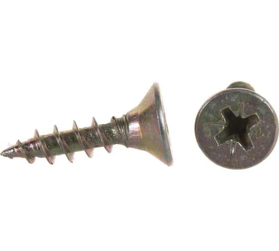 Саморез Госкреп ШУЖ 5,0х20 (16 шт) 1-0029070