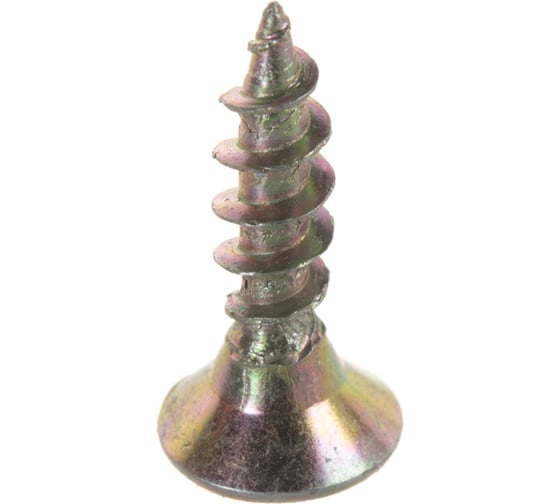 Саморез Госкреп ШУЖ 5,0х20 (16 шт) 1-0029070