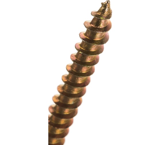 Саморез Госкреп ШУЖ 4,5х50 (200 шт) 1-0028010
