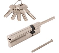 Цилиндровый механизм Apecs SM-105(30S/75)-S/65-NI 30301