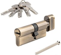Цилиндровый механизм Apecs SM-70(30C/40)-C-AB 32136