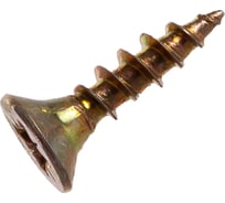 Саморез ГОСКРЕП ШУЖ 4,0х16, 1000 шт. б.пл.конт. 400 мл КР.022080