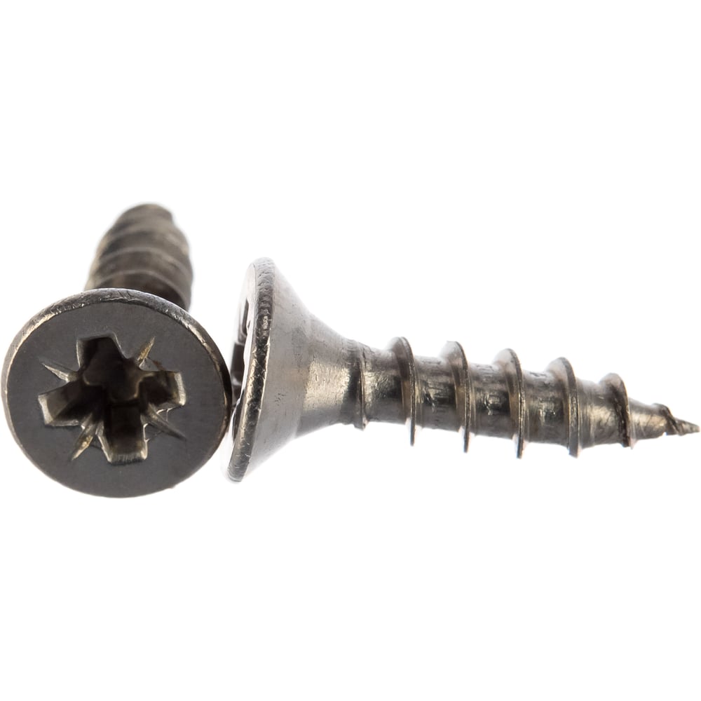 Универсальный саморез ГОСКРЕП 4х16 А2 15 шт. 10-0011080 - выгодная цена ...