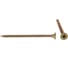 Саморез ГОСКРЕП ШУЖ 5,0х70, 250 шт. б.пл.конт. 1000 мл 1-0027070 1