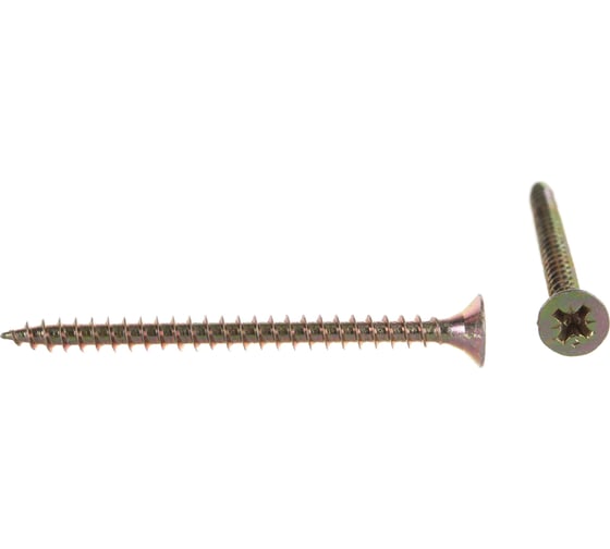 Саморез Госкреп ШУЖ 6,0х80 (75 шт) 1-0028410
