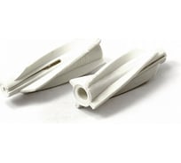 Пластиковый дюбель КРЕП-КОМП для газобетона 14х80 2шт гд1480мф