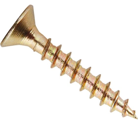 Саморез Госкреп ШУЖ 5,0х30 (12 шт) 1-0029090 1