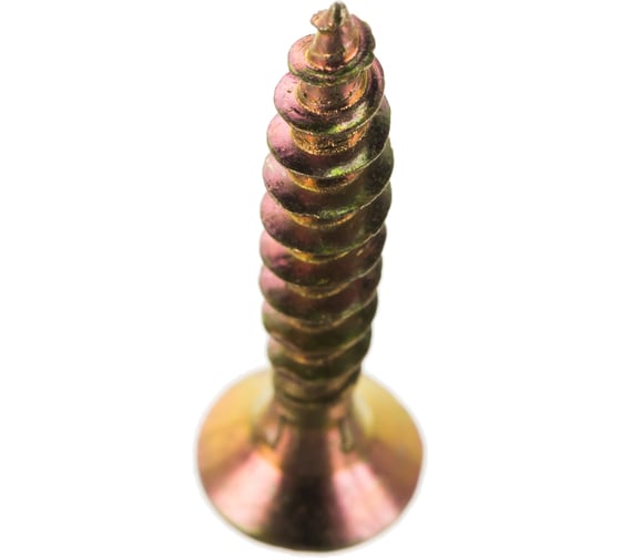 Саморез Госкреп ШУЖ 5,0х30 (12 шт) 1-0029090