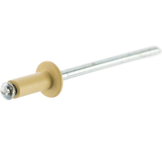Daxmer Заклёпка вытяжная 3,2х8 RAL 1014 7989/307989 307989