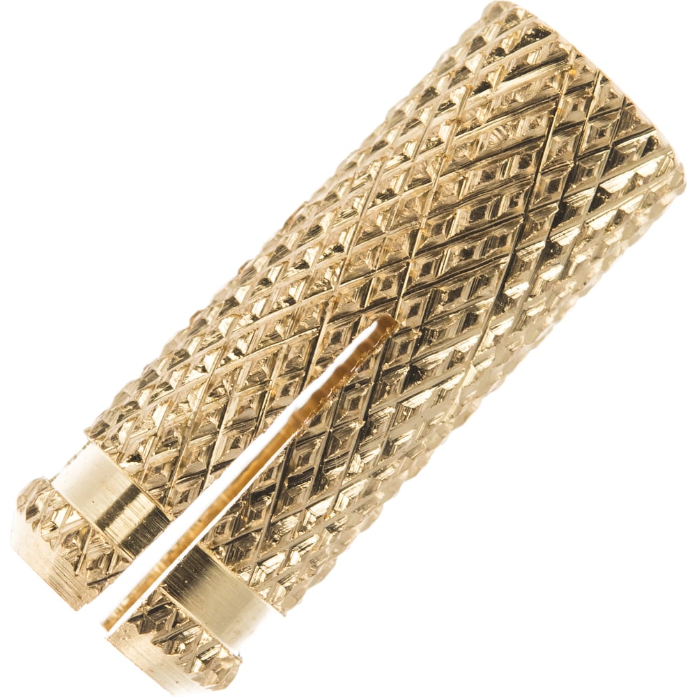 Купить Латунный забивной анкер IEK М8 по цене от 0 р., длина, диаметр и ...