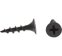 Саморез гипсокартон-дерево Стройбат 3.5x19 мм 1400 шт. 2540001 189170