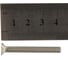 Винт ГОСКРЕП DIN 965 5х40 нержав. сталь 6 шт. 10-0023140 3