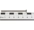Винт Госкреп DIN 965 4х60 нержав. сталь 6 шт. 10-0023080 4