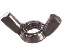 Гайка-барашек ГОСКРЕП DIN 315 М8 нержав. сталь 6 шт. 10-0024170