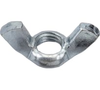 Гайка-барашек ГОСКРЕП DIN 315 М10 нержав. сталь 2 шт. 10-0024120